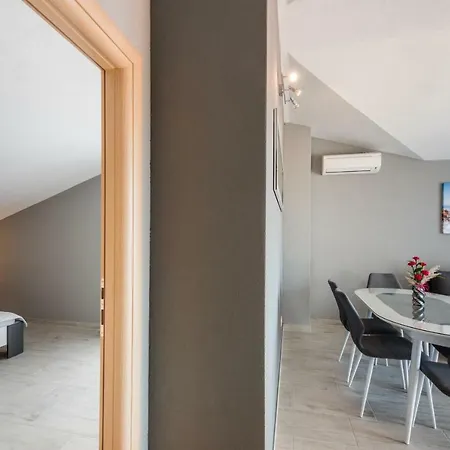 Apartman 5m Apartament