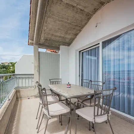 Apartman 5m Apartament