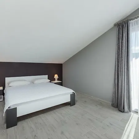 Apartman 5m *