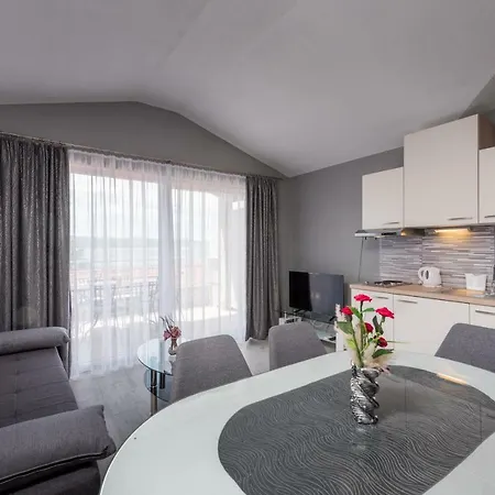 Apartman 5m *