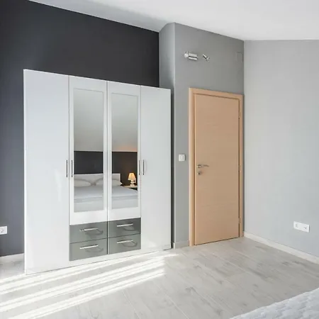 Apartman 5m *