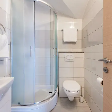 Apartman 5m Apartament Dugi Rat