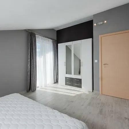 Apartman 5m Apartament Dugi Rat