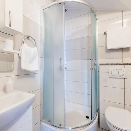 Apartman 5m Apartament Dugi Rat