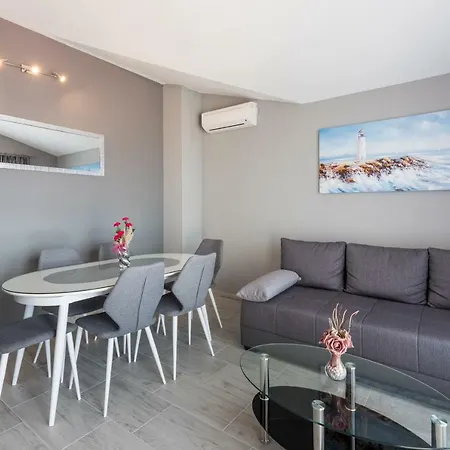 Apartman 5m Apartament Dugi Rat