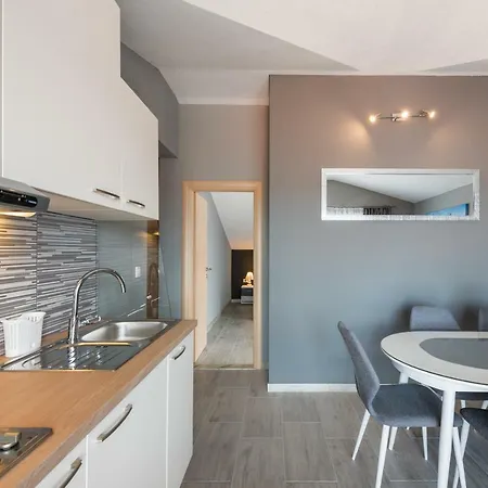 Apartament Apartman 5m *