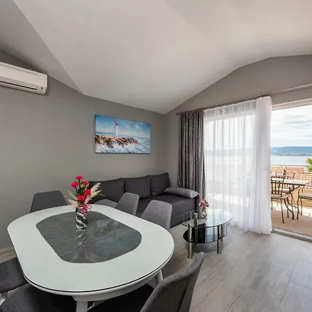 Apartman 5m *